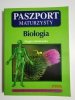PASZPORT MATURZYSTY. BIOLOGIA - Magda Sobolewska 2005